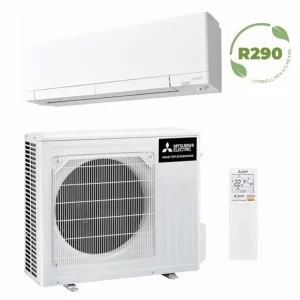 Mitsubishi Electric RZ35